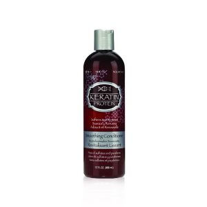 Acondicionador Keratin Protein Smoothing 355 ml Hask