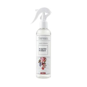 Splash Ambiental Bulgarian Blossom 250ml Sensia
