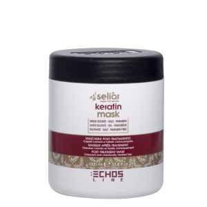 TRATAMIENTO MASCARILLA 1000ML KERATIN ECHOS LINE